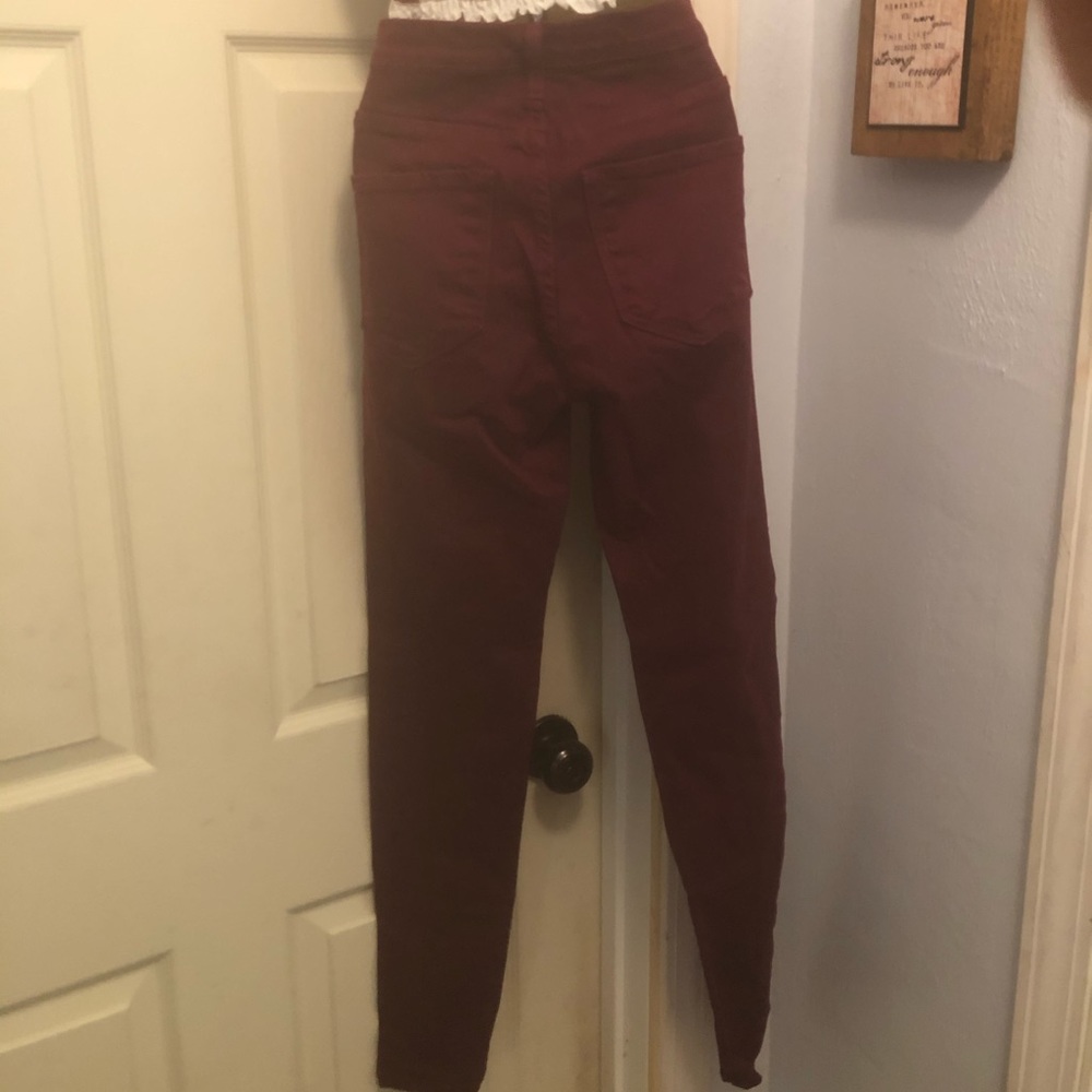 Skinny jeans - Picture 2 of 3